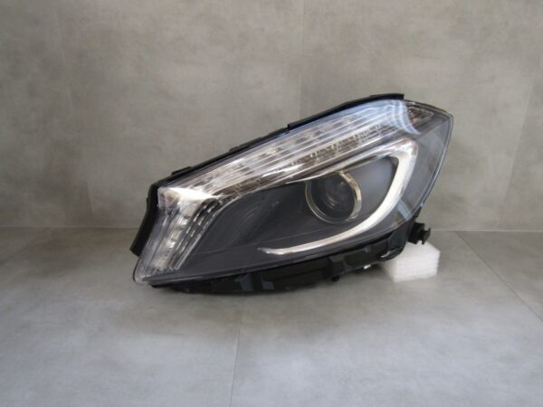 KOPLAMP MERCEDES A KLASSE W176 XENON 12-15 LINKS A1102/4K/13G