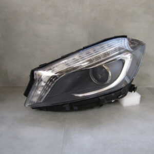 KOPLAMP MERCEDES A KLASSE W176 XENON 12-15 LINKS A1102/4K/13G
