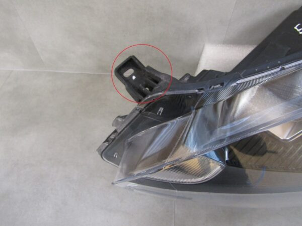 KOPLAMP FORD KUGA MK3 III 19-24 LV4B-13BW030-AK LINKS A1094/4K/13G