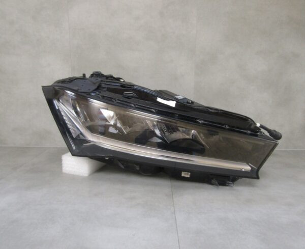 Koplamp Skoda Superb IV LED 3P1 23-Rechts 3P1941016 A1107/4K/11F