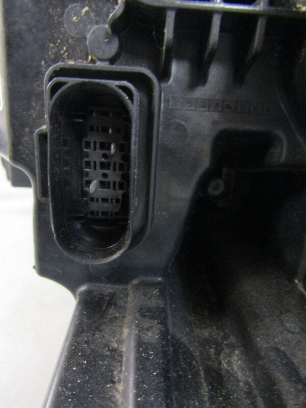 Koplamp Skoda Superb IV LED 3P1 23-Rechts 3P1941016 A1107/4K/11F