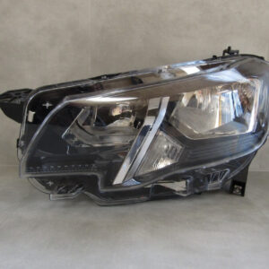 KOPLAMP PEUGEOT PARTNER 4 IV RIFTER 18-23 LH LINKS 9816826980 A1173/4K/4D