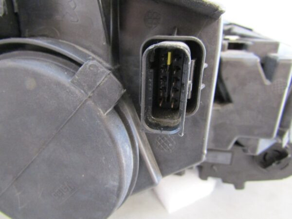 KOPLAMP PEUGEOT PARTNER 4 IV RIFTER 18-23 LH LINKS 9816826980 A1173/4K/4D