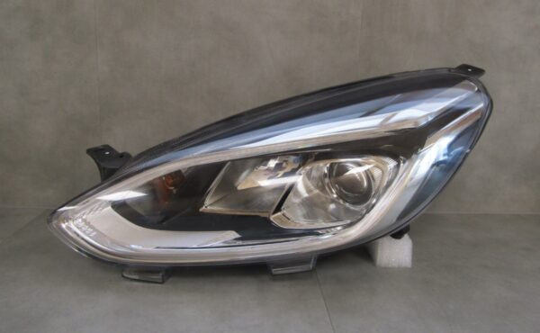 KOPLAMP Ford Fiesta MK8 LED-LENS 17-21 LH L1BB-13E015-CE