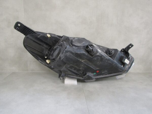 KOPLAMP Ford Fiesta MK8 LED-LENS 17-21 LH L1BB-13E015-CE