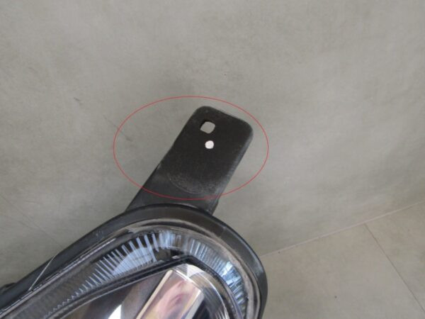 KOPLAMP Ford Fiesta MK8 LED-LENS 17-21 LH L1BB-13E015-CE