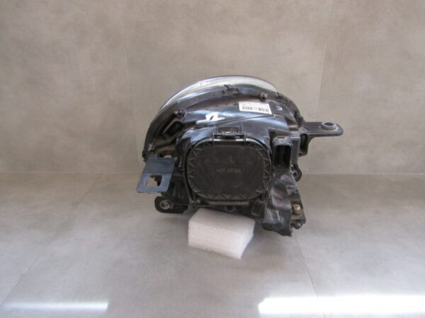 KOPLAMP MINI COUNTRYMAN R60 10-17 XENON DRAAIEN LINKS A1162/4K/10C