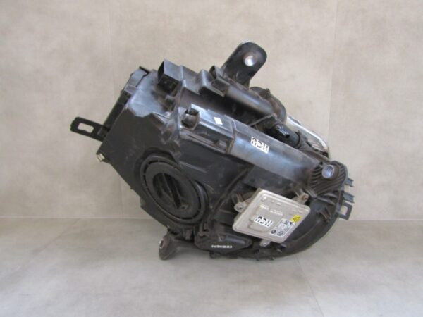 KOPLAMP MINI COUNTRYMAN R60 10-17 XENON DRAAIEN LINKS A1162/4K/10C