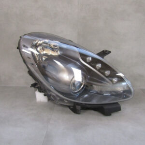 KOPLAMP ALFA ROMEO GIULIETTA NORMAAL LENS + LED 10- 00505202320 RECHTS A1111/4K/12G
