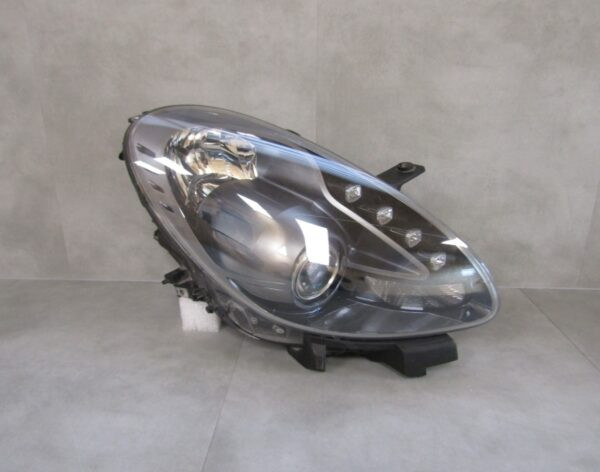KOPLAMP ALFA ROMEO GIULIETTA NORMAAL LENS + LED 10- 00505202320 RECHTS A1111/4K/12G