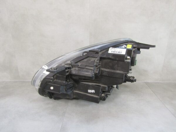 KOPLAMP ALFA ROMEO GIULIETTA NORMAAL LENS + LED 10- 00505202320 RECHTS A1111/4K/12G