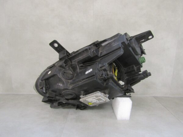 KOPLAMP ALFA ROMEO GIULIETTA NORMAAL LENS + LED 10- 00505202320 RECHTS A1111/4K/12G