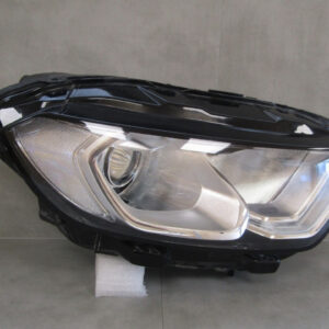 KOPLAMP FORD ECOSPORT 2 II FACELIFT NORMALE LENS RECHTS RECHTS 17-22 S1078/K4/11A