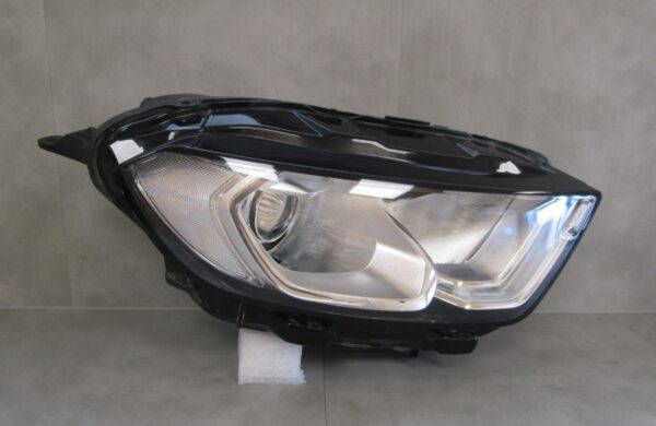 KOPLAMP FORD ECOSPORT 2 II FACELIFT NORMALE LENS RECHTS RECHTS 17-22 S1078/K4/11A