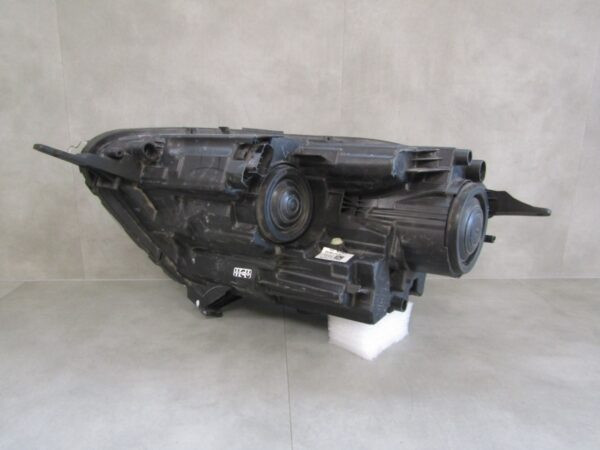KOPLAMP FORD ECOSPORT 2 II FACELIFT NORMALE LENS RECHTS RECHTS 17-22 S1078/K4/11A