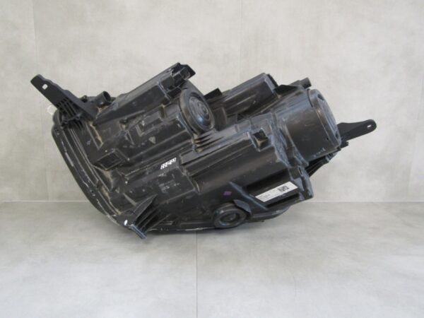 KOPLAMP FORD ECOSPORT 2 II FACELIFT NORMALE LENS RECHTS RECHTS 17-22 S1078/K4/11A