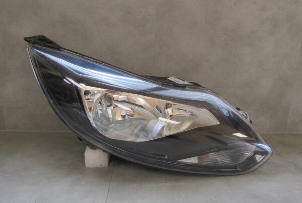 KOPLAMP FORD FOCUS MK3 3 10-14 BM51-13W029 RECHTS S975/4K/6E