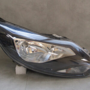 KOPLAMP FORD FOCUS MK3 3 10-14 BM51-13W029 RECHTS S975/4K/6E