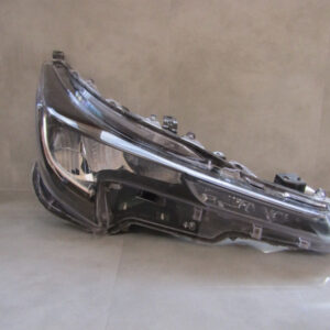 Koplamp Toyota Corolla E21 LED HB Estate 18-22 81110-02S60 RECHTS A1122/4K/10G