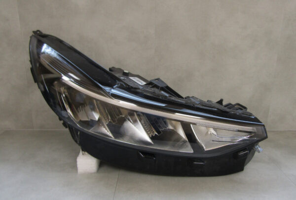 KOPLAMP FORD KUGA 3 III MK3 FACELIFT LED 24- PV4B-13E014-CE RECHTS S958/B140
