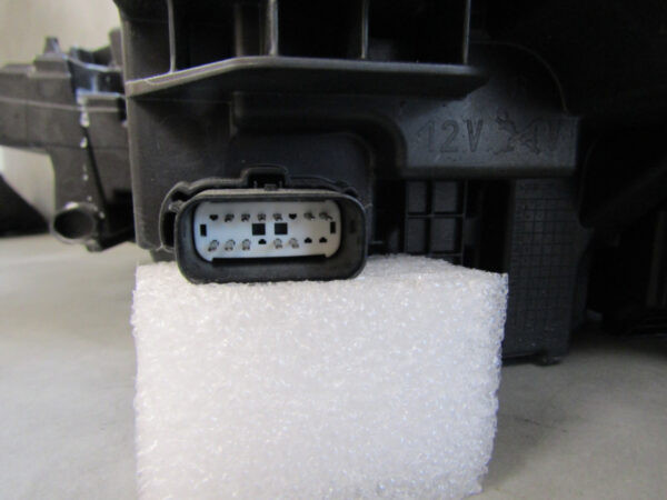 KOPLAMP FORD KUGA 3 III MK3 FACELIFT LED 24- PV4B-13E014-CE RECHTS S958/B140