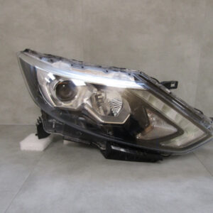 Koplamp NISSAN QASHQAI 2 II J11 LED 13-17 RECHTS A1091/4K/12E
