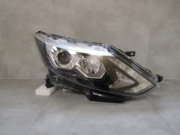 Koplamp NISSAN QASHQAI 2 II J11 LED 13-17 RECHTS A1091/4K/12E
