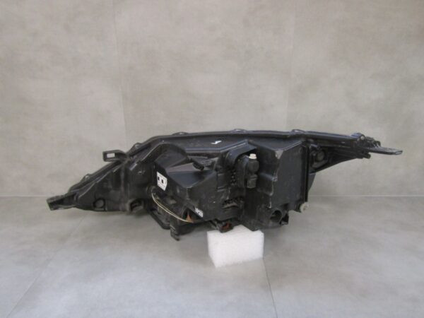 Koplamp NISSAN QASHQAI 2 II J11 LED 13-17 RECHTS A1091/4K/12E