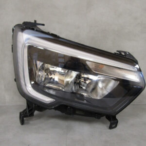 KOPLAMP RENAULT MASTER III FACELIFT STANDAARD 19-24 RH RECHTS 260105567R A1191/4K/2E