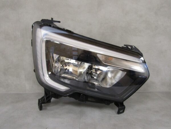 KOPLAMP RENAULT MASTER III FACELIFT STANDAARD 19-24 RH RECHTS 260105567R A1191/4K/2E