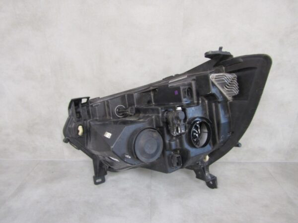 KOPLAMP RENAULT MASTER III FACELIFT STANDAARD 19-24 RH RECHTS 260105567R A1191/4K/2E