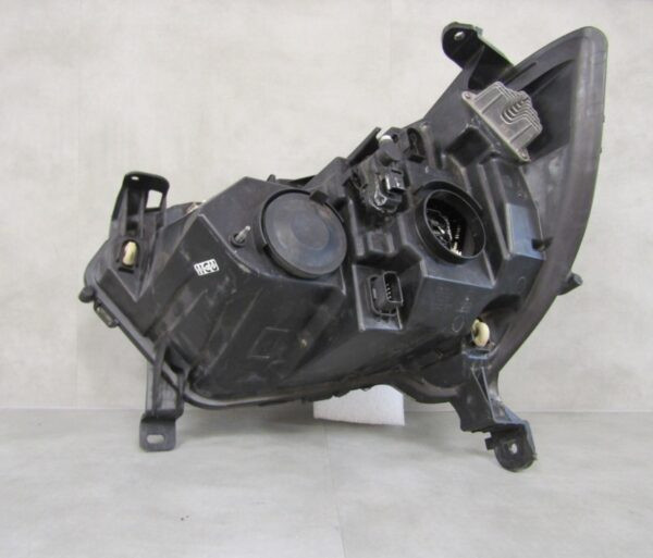KOPLAMP RENAULT MASTER III FACELIFT STANDAARD 19-24 RH RECHTS 260105567R A1191/4K/2E
