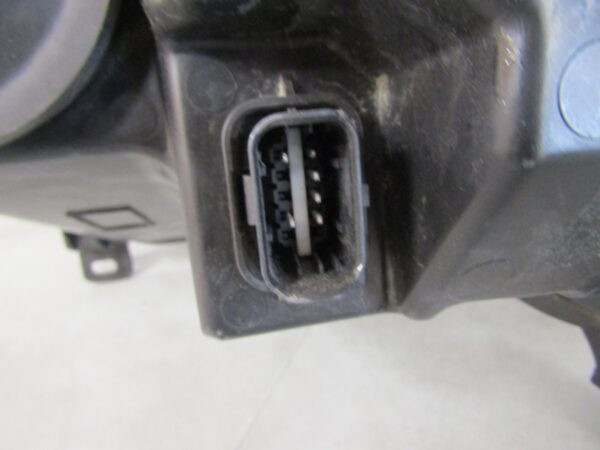 KOPLAMP RENAULT MASTER III FACELIFT STANDAARD 19-24 RH RECHTS 260105567R A1191/4K/2E
