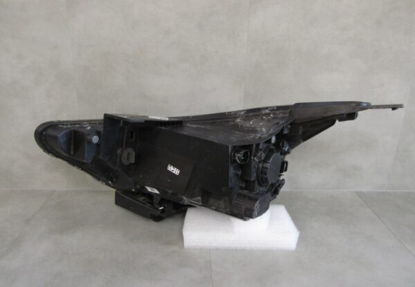 KOPLAMP HYUNDAI I20 3 III STANDAARD 20- RECHTS 92102-Q0050 A1183/5K/3C