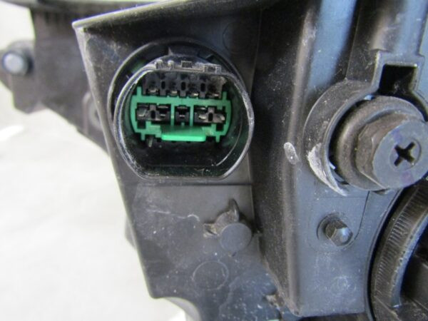 KOPLAMP HYUNDAI I20 3 III STANDAARD 20- RECHTS 92102-Q0050 A1183/5K/3C