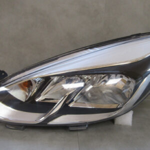 FORD FIESTA MK8 KOPLAMP STANDAARD 17-21 H1BB-13W030-AE LINKS S868/K4/2G
