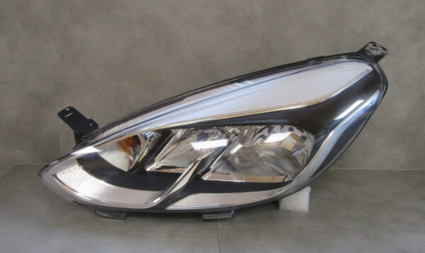 FORD FIESTA MK8 KOPLAMP STANDAARD 17-21 H1BB-13W030-AE LINKS S868/K4/2G