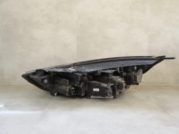 KOPLAMP HYUNDAI IONIQ FACELIFT LED 19-22 RECHTS A1035/D151