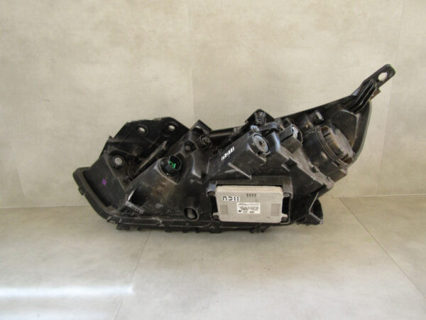 KOPLAMP HYUNDAI IONIQ FACELIFT LED 19-22 RECHTS A1035/D151
