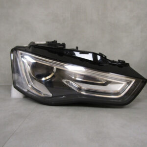 KOPLAMP AUDI A5 8T0 FACELIFT XENON + LED 11-16 8T0941006 RECHTS A1176/5K/10E