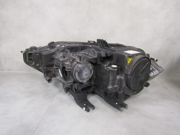 KOPLAMP AUDI A5 8T0 FACELIFT XENON + LED 11-16 8T0941006 RECHTS A1176/5K/10E