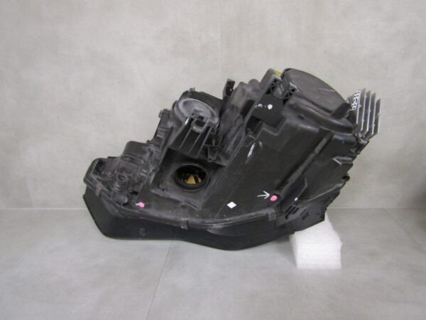 KOPLAMP AUDI A5 8T0 FACELIFT XENON + LED 11-16 8T0941006 RECHTS A1176/5K/10E