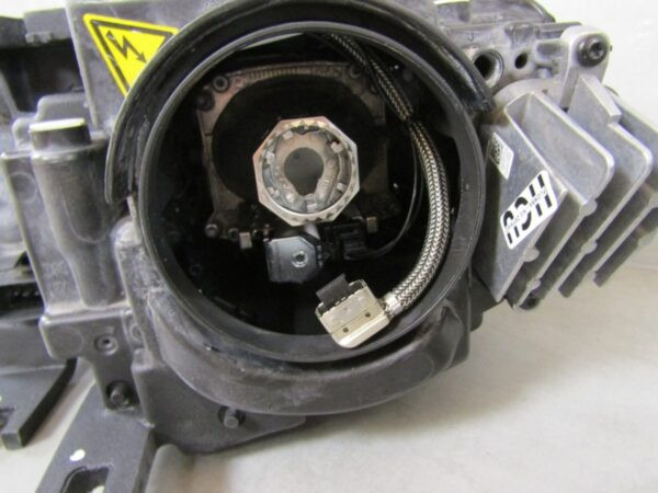 KOPLAMP AUDI A5 8T0 FACELIFT XENON + LED 11-16 8T0941006 RECHTS A1176/5K/10E