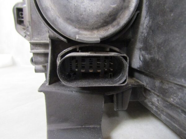 KOPLAMP AUDI A5 8T0 FACELIFT XENON + LED 11-16 8T0941006 RECHTS A1176/5K/10E