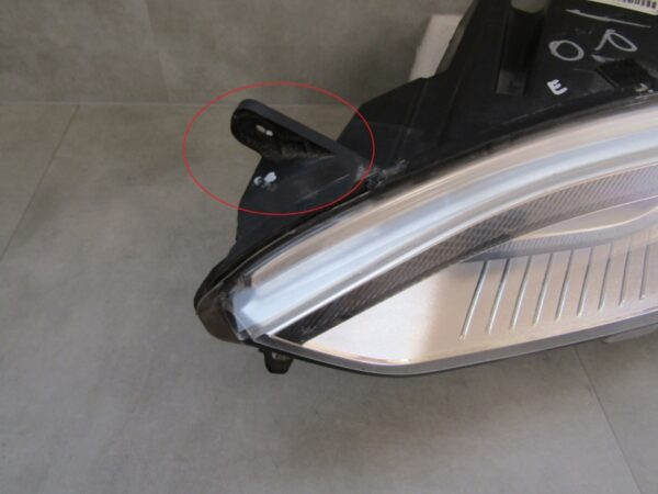KOPLAMP TESLA MODEL S XENON 12-16 LH LINKS A1171/4K/1D