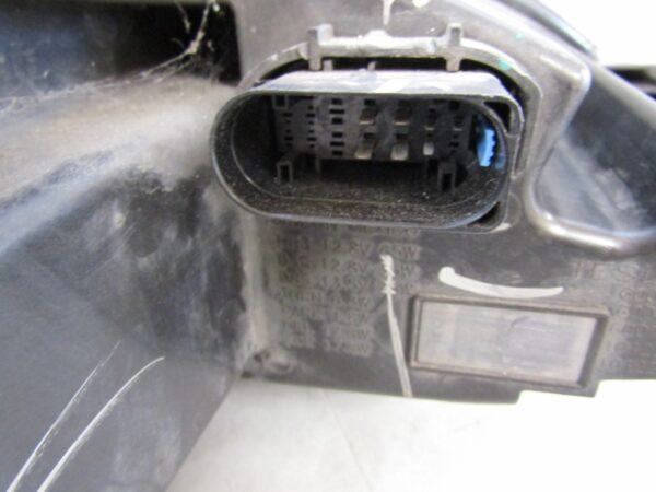 KOPLAMP TESLA MODEL S XENON 12-16 LH LINKS A1171/4K/1D