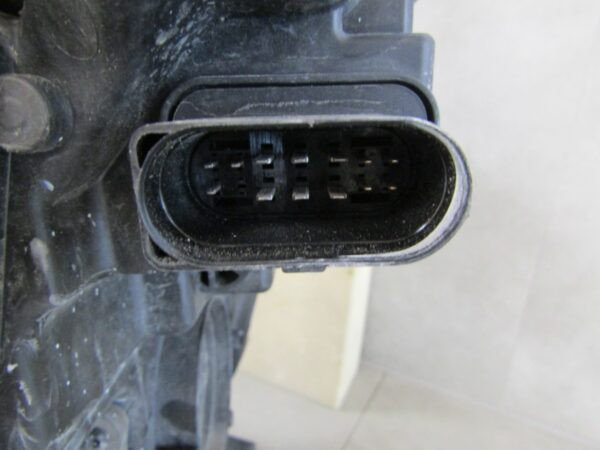 KOPLAMP HONGQI E-HS9 FULL LED 2020- 3711105 LINKS S995/4K/7F