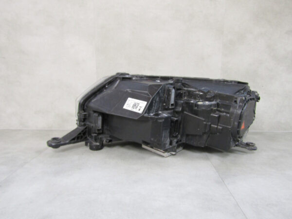 KOPLAMP SKODA RAPID 5JB FACELIFT XENON 16-19 5JB941016C RECHTS A1043/4K/13E