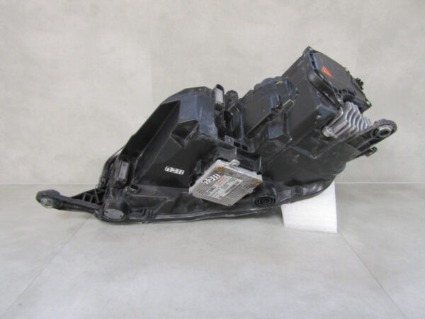 KOPLAMP SKODA RAPID 5JB FACELIFT XENON 16-19 5JB941016C RECHTS A1043/4K/13E