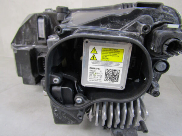 KOPLAMP SKODA RAPID 5JB FACELIFT XENON 16-19 5JB941016C RECHTS A1043/4K/13E